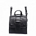 Городской рюкзак Ors Oro DS-0037 /1 black