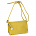 Женская сумка Pola 4147 yellow