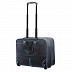 Кейс-пилот на колёсах Samsonite Vectura 15,6" 39V-08009 Grey 