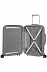 Чемодан Samsonite Flux 55см CB0-05001 White Чемодан Samsonite Flux 55см CB0-05001 White