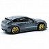 Машинка Hot Wheels Базовой коллекции Subaru WXR STI 21/250 (5785 HKK63) mainline 2023