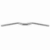 Руль Ritchey MTN Classic Flat 31,8х660 мм PRD15258 Silver