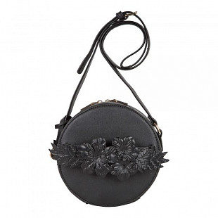 Женская сумка Pola 84501 black