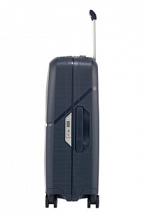 Чемодан Samsonite Magnum 55см CK6-11001 Blue