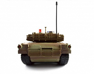 Радиоуправляемый танк MZ 2074S
