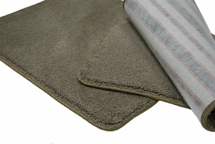 Коврик для прихожей Bradex «Ни следа» Люкс (Clean Step Mat) Brown TDB 0011