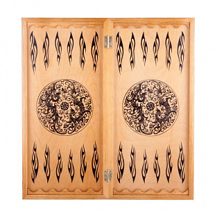 Нарды Combosport Корабль, карта