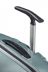 Чемодан Samsonite Cosmolite 81см V22-51307 Ice Blue