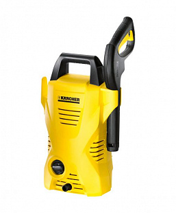 Мойка высокого давления Karcher K 2 Compact Car 1.673-123.0