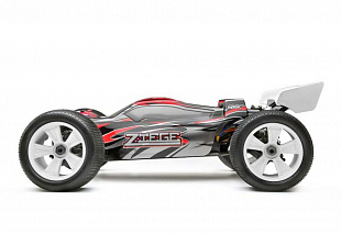 Радиоуправляемая машина Himoto Ziege 1/8 бесколлекторный E8XTL