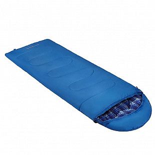 Спальный мешок KingCamp Oasis 250S -3C 3221 blue