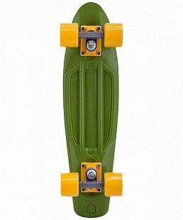 Penny board (пенни борд) Ridex Soldier 22"x6"