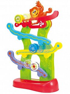 Игровой набор PlayGo Веселые обезьянки (2239)