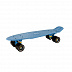 Penny board (пенни борд) RGX PNB-14 22" Blue Metallic Penny board (пенни борд) RGX PNB-14 22" Blue Metallic