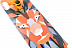Скейтборд Tempish Lion Orange Скейтборд Tempish Lion Orange