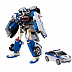 Фигурка Tobot ПОЛИЦИЯ TOBOT C 301014