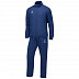 Костюм спортивный детский Jogel Camp Lined Suit dark blue