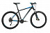 Велосипед Kellys Spider 50 27,5" (2019) black/blue