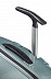Чемодан Samsonite Cosmolite 81см V22-51307 Ice Blue