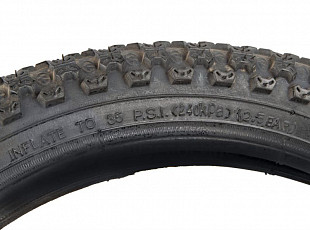 Велопокрышка Kellys Cougar 16x1,75