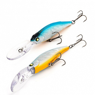 Воблер Akara Carrier 75F A82 C75F-A82