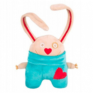 Мягкая игрушка Gulliver Заяц Я влюбленный 51-T78022E1
