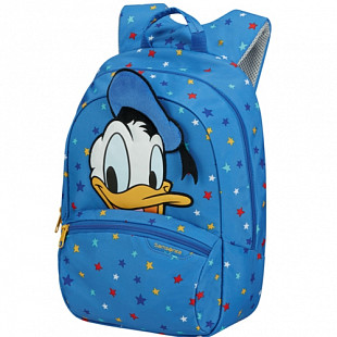 Рюкзак детский Samsonite Disney Ultimate 2.0 40C*41 036 blue