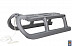 Санки RT Торнадо-1 grey/white