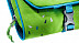 Косметичка Deuter Wash Bag Kids 3901920-2332 kiwi/turquoise (2021)