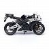 Масштабная модель мотоцикла Maisto 1:18 Honda CBR1000RR 39300 (20-07082)