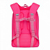 Рюкзак школьный GRIZZLY RG-066-1 /4 bright/pink