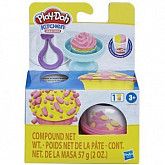 Игровой набор Play-Doh Капкейки (F1788 F1984)
