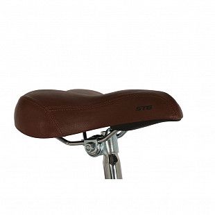 Велосипед Stinger 26" Toledo 18" blue
