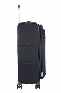 Чемодан Samsonite Popsoda 66см CT4-11004 Navy Blue