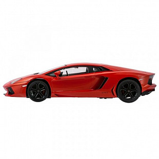Радиоуправляемая машина MZ Lamborghini LP700 1:14 2025 Red