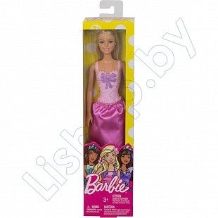 Куклa Barbie Принцесса (DMM06 DMM07)