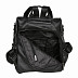 Городской рюкзак Polar 0908 black