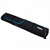 Чехол для 2-х пар горных лыж на колесиках Thule RoundTrip Ski Roller 192cm black (225120)