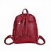 Городской рюкзак Ors Oro DW-917 /2 red