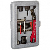 Комплект инструментов для велосипедa  Bike Hand YC-739 Х90131