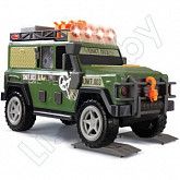 Игрушка Dickie Toys Внедорожник 34 см (203308366)