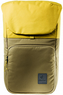 Рюкзак Deuter UP Sydney 3860121-6802 clay-turmeric (2020-21)