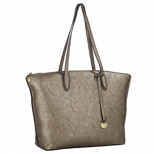 Женская сумка Pola 4195 khaki