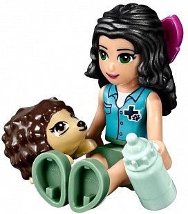 Конструктор Bela Друзья 10534