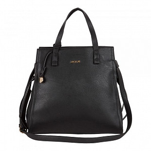 Женская сумка Pola 84487 black