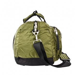 Дорожная сумка Polar П807В khaki
