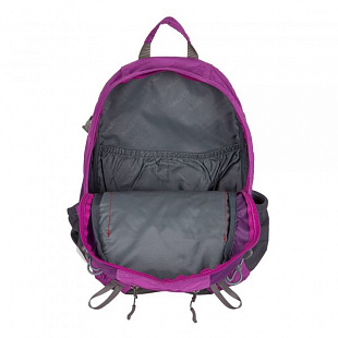 Городской рюкзак Polar П1552 lime