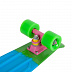Penny board (пенни борд) RGX PNB-05 22" Green/Blue/Pink Penny board (пенни борд) RGX PNB-05 22" Green/Blue/Pink