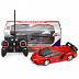 Радиоуправляемая машина-робот Simbat Toys 1708F471
