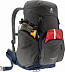 Рюкзак Deuter Groden 32 3430321-4326 graphite/navy (2021)